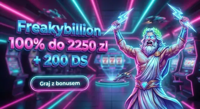 Freakybillion Casino